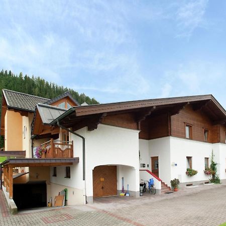 Apartment In Altenmarkt In Pongau Near Ski Area Altenmarkt im Pongau Esterno foto